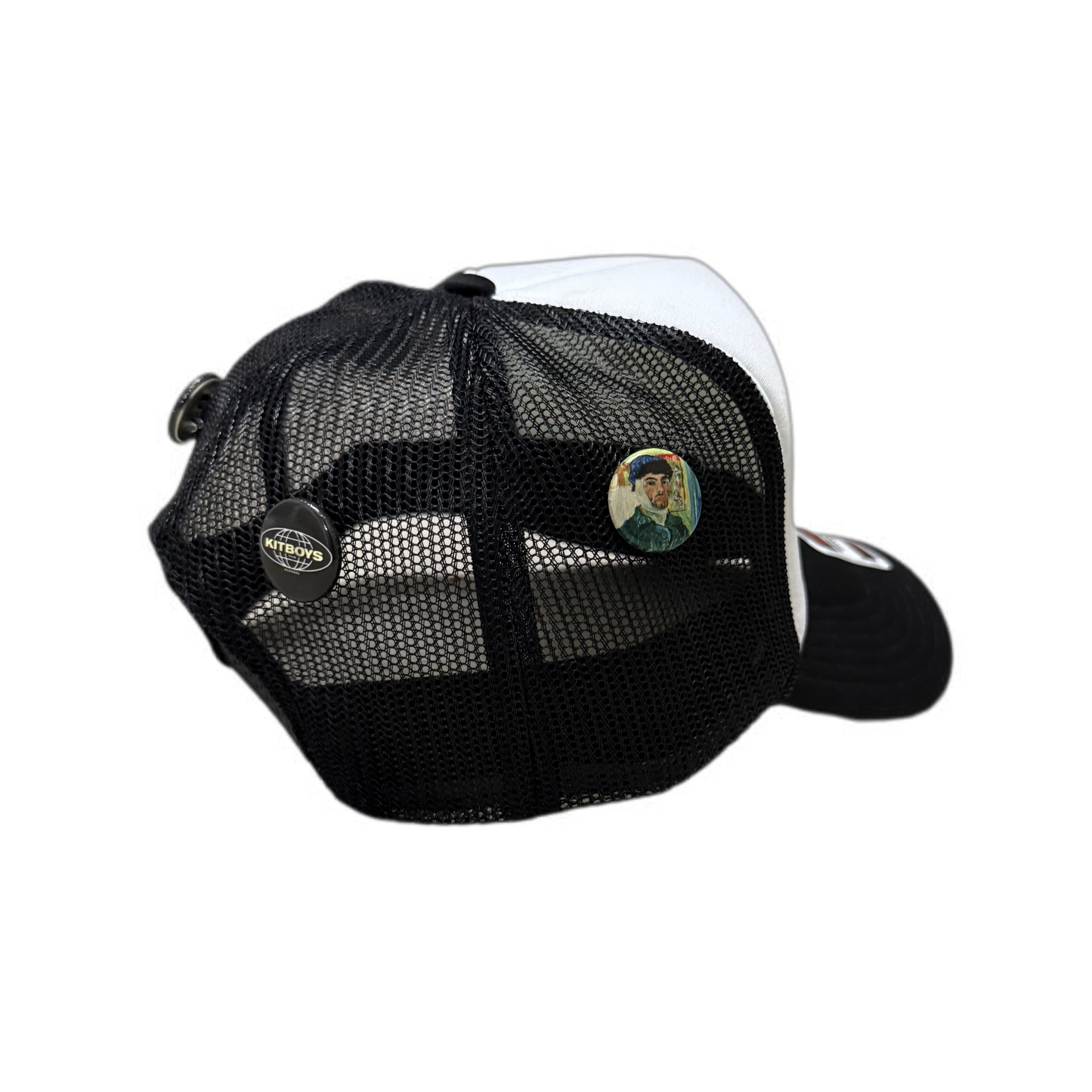 DIRECTOR'S CUT HAT