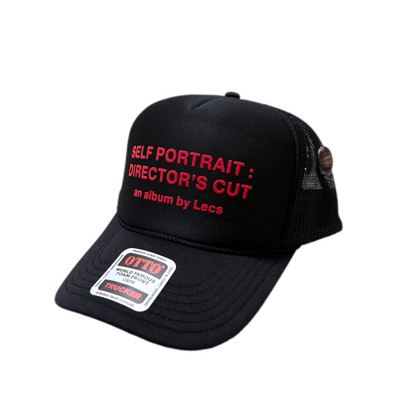 DIRECTOR'S CUT HAT