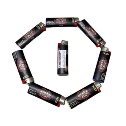 DIRECTOR'S CUT LIGHTER