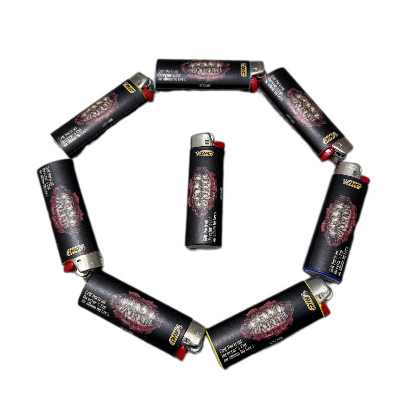 DIRECTOR'S CUT LIGHTER