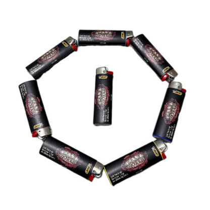 DIRECTOR'S CUT LIGHTER