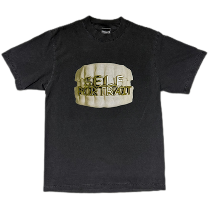 GOLD MOUTH TEE