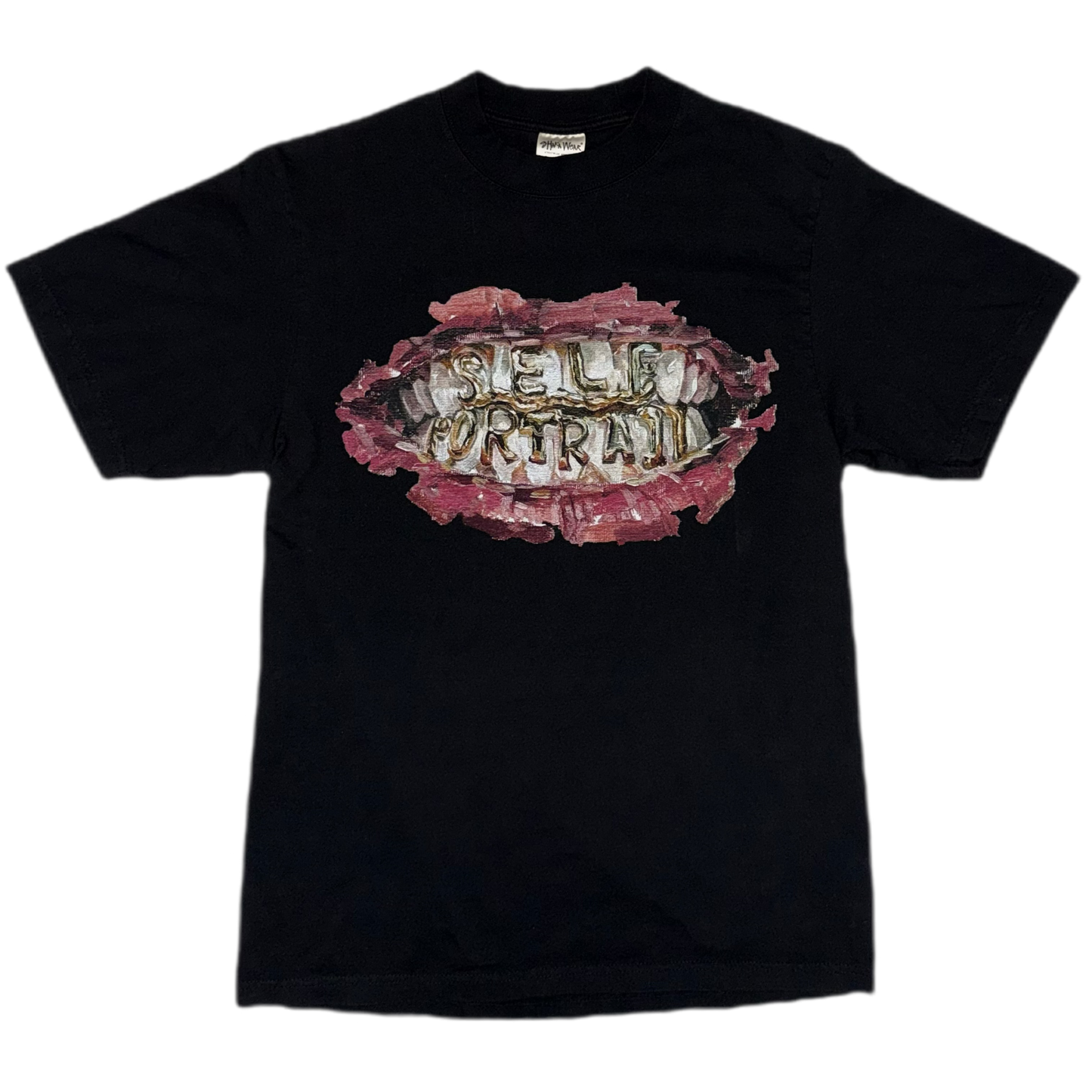 DIRECTOR'S CUT TEE