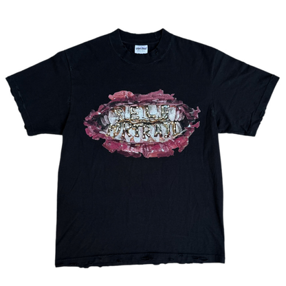 RHINESTONE TEE