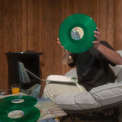 2 VINYL BUNDLE