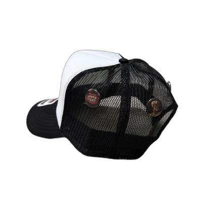 DIRECTOR'S CUT HAT