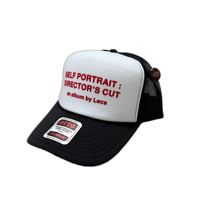 DIRECTOR'S CUT HAT