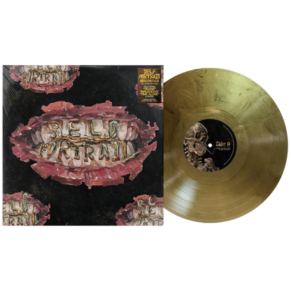2 VINYL BUNDLE