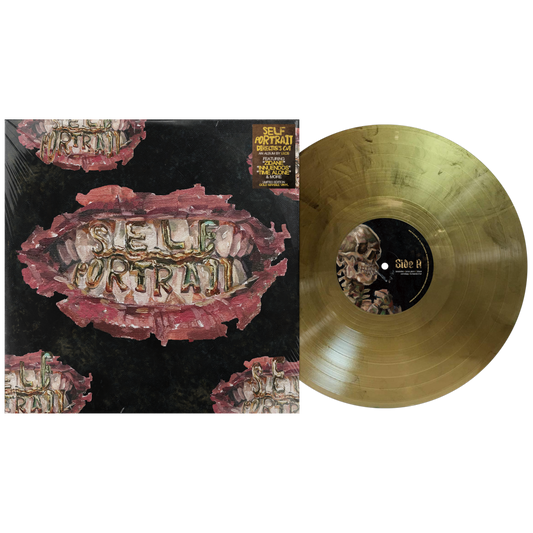 DIRECTOR'S CUT VINYL