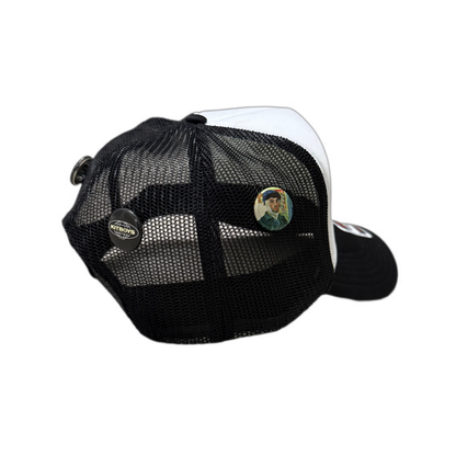 DIRECTOR'S CUT HAT