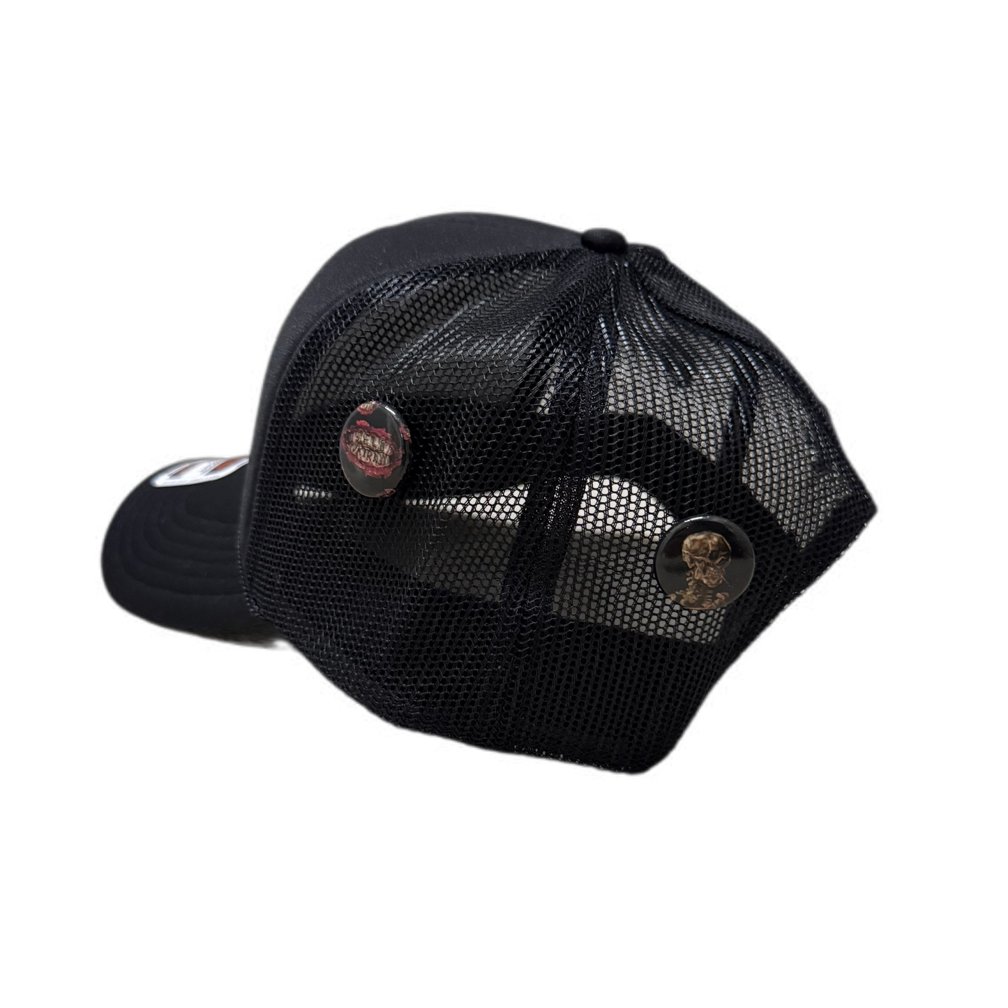 DIRECTOR'S CUT HAT