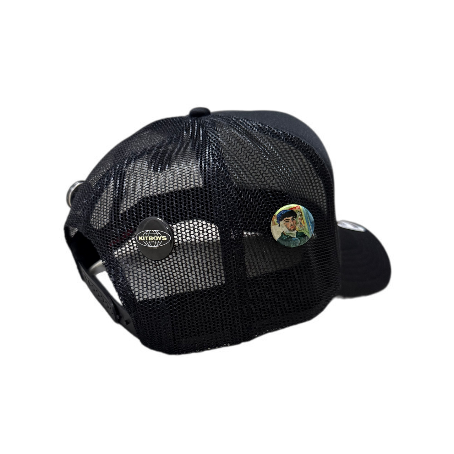 DIRECTOR'S CUT HAT