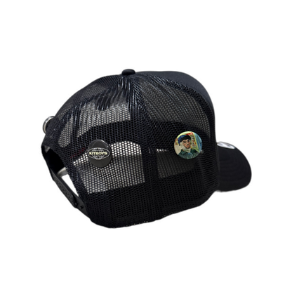 DIRECTOR'S CUT HAT