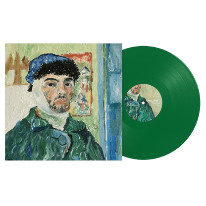 2 VINYL BUNDLE