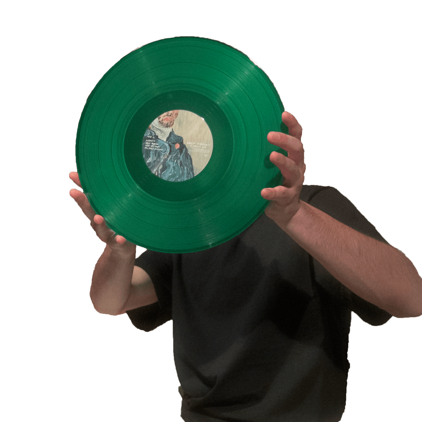 SELF PORTRAIT VINYL